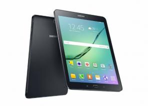 Installez Official Lineage OS 14.1 sur Samsung Galaxy Tab S2 8.0