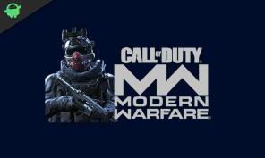 „Call of Duty Modern Warfare“: kaip atrakinti „Velikan“