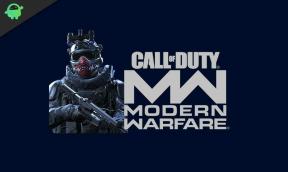 Call of Duty Modern Warfare: Velikan ontgrendelen