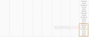 OnePlus IN2011 aKa OnePlus 8 krijgt BIS-certificering; Lanceert binnenkort!