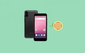 Cum se instalează AOSP Android 9.0 Pie pe Coolpad N3 Mini [GSI Phh-Treble]