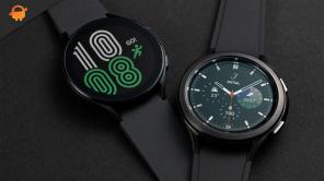 Samsung Galaxy Watch 4 GPS funktioniert nach dem Update nicht, wie kann man es beheben?