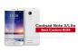 Coolpad Note 3 Lite Архивы