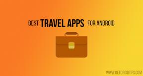 Meilleures applications de voyage pour Android pour planifier votre nouveau voyage