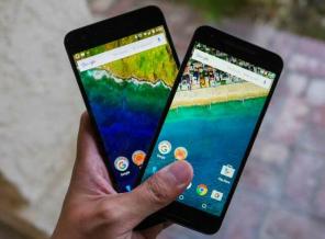 Unduh OPM6.171019.030.K1 September Patch untuk Nexus 6P dan 5X