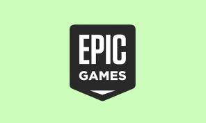 Kaip ištaisyti „Epic Games Store“ produkto aktyvinimo klaidą