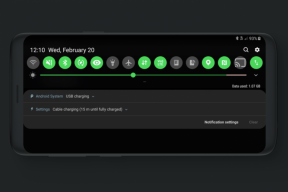 Unduh OneUI Tuner: Ubah Status Bar, Pengaturan Cepat dan Lainnya pada perangkat Samsung Galaxy