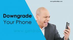 Wann sollten Sie ein Downgrade Ihres Telefons in Betracht ziehen?