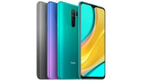 Běžné problémy v Xiaomi Redmi 9 Prime a řešeních