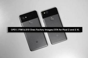 Download OPD1.170816.010 Oreo-fabrieksafbeeldingen / OTA voor Pixel 2 en 2 XL