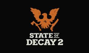 Odpravite zrušitve iger State of Decay 2 ob zagonu [Solve PC and XBOX]