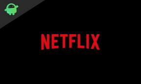 Düzeltme: Netflix, LG TV'de Çalışmıyor