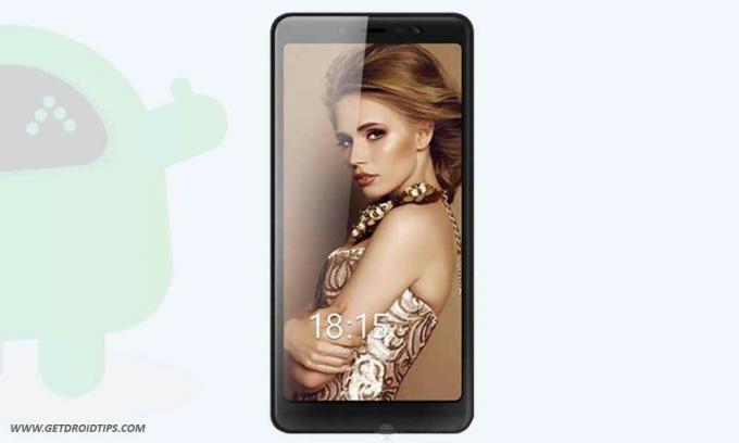 BQ Mobile BQ-5520L Silk için AOSP Android 10 Nasıl Kurulur [GSI Treble Q]