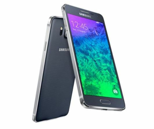 قائمة أفضل ROM مخصص لـ Samsung Galaxy Alpha