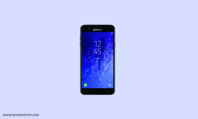 تنزيل Resurrection Remix على Samsung Galaxy J7 2018 القائم على 9.0 Pie [RR 7.0]