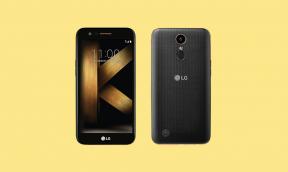 LG K20 Plus Android 9.0 Pie va actualiza lansarea în viitor