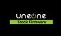 Cómo instalar Stock ROM en Uneone SD57 [Archivo de firmware]