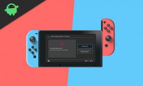 Kako preveriti poškodovane podatke na prenosljivi programski opremi Nintendo Switch