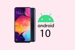 Android 10 Q arhiivid