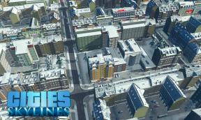 Fix Cities Skylines Snowfall Update: Game Won't Start eller Workshop Mods fungerer ikke