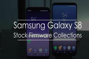 Collezioni di firmware per Samsung Galaxy S8