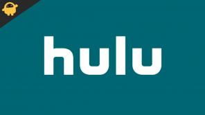 Cómo arreglar la pantalla verde de Hulu