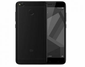 Prenesite in namestite Android 8.1 Oreo na Xiaomi Redmi 4X