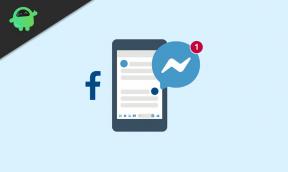 Kuidas Facebook Messengerist välja logida iOS-is ja Androidis