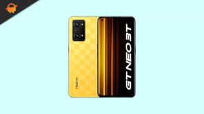 Realme GT Neo 3T RMX3372 Firmware-Flash-Datei (Lager-ROM)