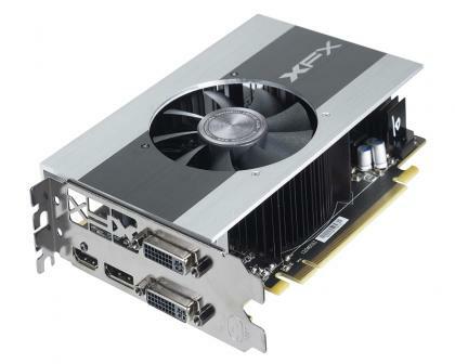 XFX R7770 Core Edition anmeldelse