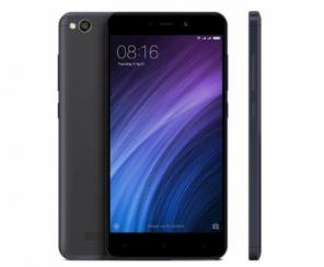 Liste des meilleures ROM personnalisées pour Xiaomi Redmi 4A [Mise à jour]