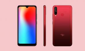 Einfache Methode zum Rooten von Itel S15 mit Magisk ohne TWRP