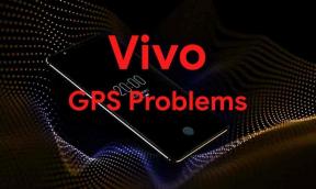 Kā novērst Vivo GPS problēmu [Metodes un ātra problēmu novēršana]