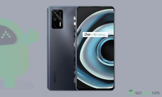 Lataa TWRP Recovery for Realme Q3 Pro