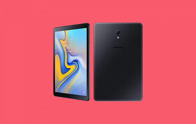 Verizon Galaxy Tab A (8.0) 2018 Software-Update - Android Q Timeline-Tracker