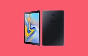 Verizon Galaxy Tab A (8.0) 2018 programmatūras atjauninājums