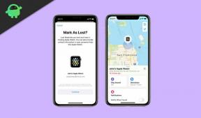 كيفية وضع Apple Watch في Lost Mode على جهاز iOS