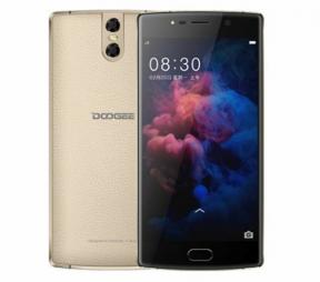 Comment rooter et installer TWRP Recovery pour Doogee BL7000
