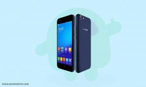 So installieren Sie Stock ROM auf Huangmi M5 Galaxy [Firmware-Flash-Datei]