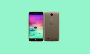 LG K10 2017 започна да получава Android 8.1 Oreo в Индия [Изтегляне на разположение]