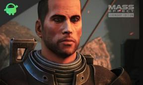 Kommer Mass Effect Legendary Edition til EA Play?