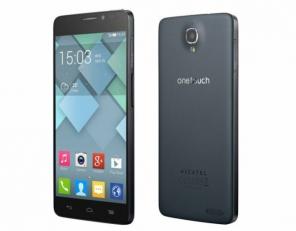 Prenesite in namestite MIUI 8 na Alcatel Idol X