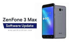 قم بتنزيل WW_15.0200.1807.406 8.1 Oreo Update للهاتف ZenFone 3 Max ZC553KL