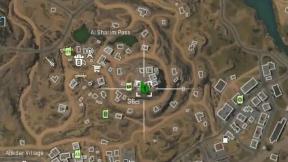 Warzone 2 DMZ Route Forward Mission Guide