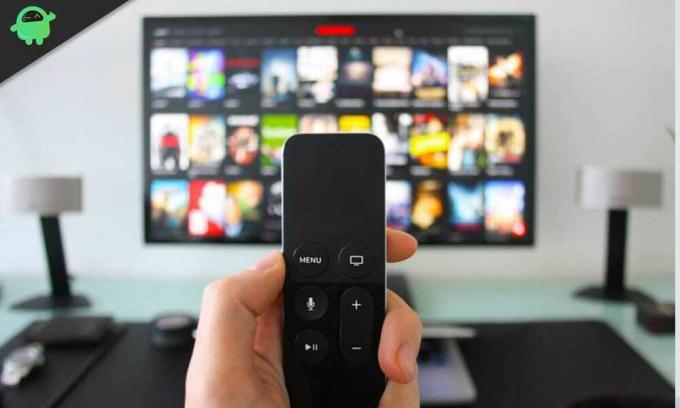 क्या मेरा Apple TV समर्थन TVOS 14 है? - टीवीओएस 14 योग्य सूची