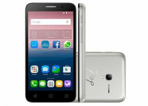 Πώς να εγκαταστήσετε το Stock ROM στο Alcatel 5016J Pop 3 [Firmware File / Unbrick]