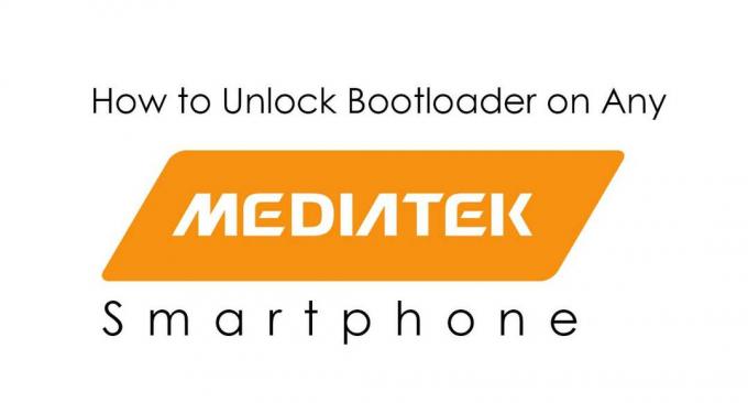 Jak odblokować program ładujący na dowolnym urządzeniu Mediatek