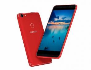 Πώς να εγκαταστήσετε το ROM Stock στο Xgody D25 [Firmware Flash File / Unbrick]