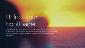 Hoe Bootloader op elke Nokia-smartphone te ontgrendelen
