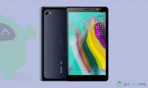 Tecno Tab 4G P704A Firmware-Flash-Datei (Lager-ROM)